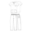 112k grammiko - Anta Uniforms