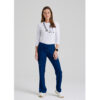 4277 indigo2 - Anta Uniforms