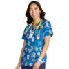 CK652 HAQA 2 - Anta Uniforms