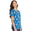 CK652 HAQA 5 - Anta Uniforms