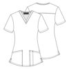 CK652 HAQA 6 - Anta Uniforms