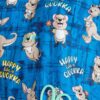 CK652 HAQA 7 - Anta Uniforms