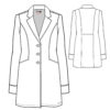GNC001 6 - Anta Uniforms