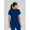 GRT049 indigo 4 - Anta Uniforms