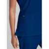 GRT049 indigo 5 - Anta Uniforms