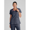 GRT049 steel - Anta Uniforms