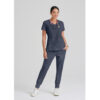 GRT049 steel 2 - Anta Uniforms