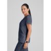 GRT049 steel 3 - Anta Uniforms