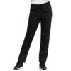 WW020 BLK - Anta Uniforms