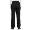 WW020 BLK 2 - Anta Uniforms