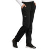 WW020 BLK 4 - Anta Uniforms