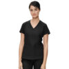 2411 blk - Anta Uniforms