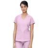 2411 lila - Anta Uniforms
