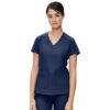 2411 navy - Anta Uniforms