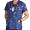 CK691 HORN 2 - Anta Uniforms
