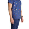 CK691 HORN 6 - Anta Uniforms