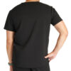 CK719A BLK 3 1 - Anta Uniforms
