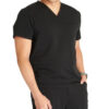 CK719A BLK 5 1 - Anta Uniforms