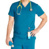 CK719A CAR 1 - Anta Uniforms
