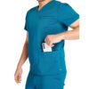 CK719A CAR 5 - Anta Uniforms