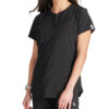 CK749A BLK 1 - Anta Uniforms