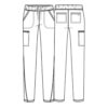 CKA184 HUN 5 - Anta Uniforms