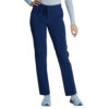 CKA184 NAV - Anta Uniforms