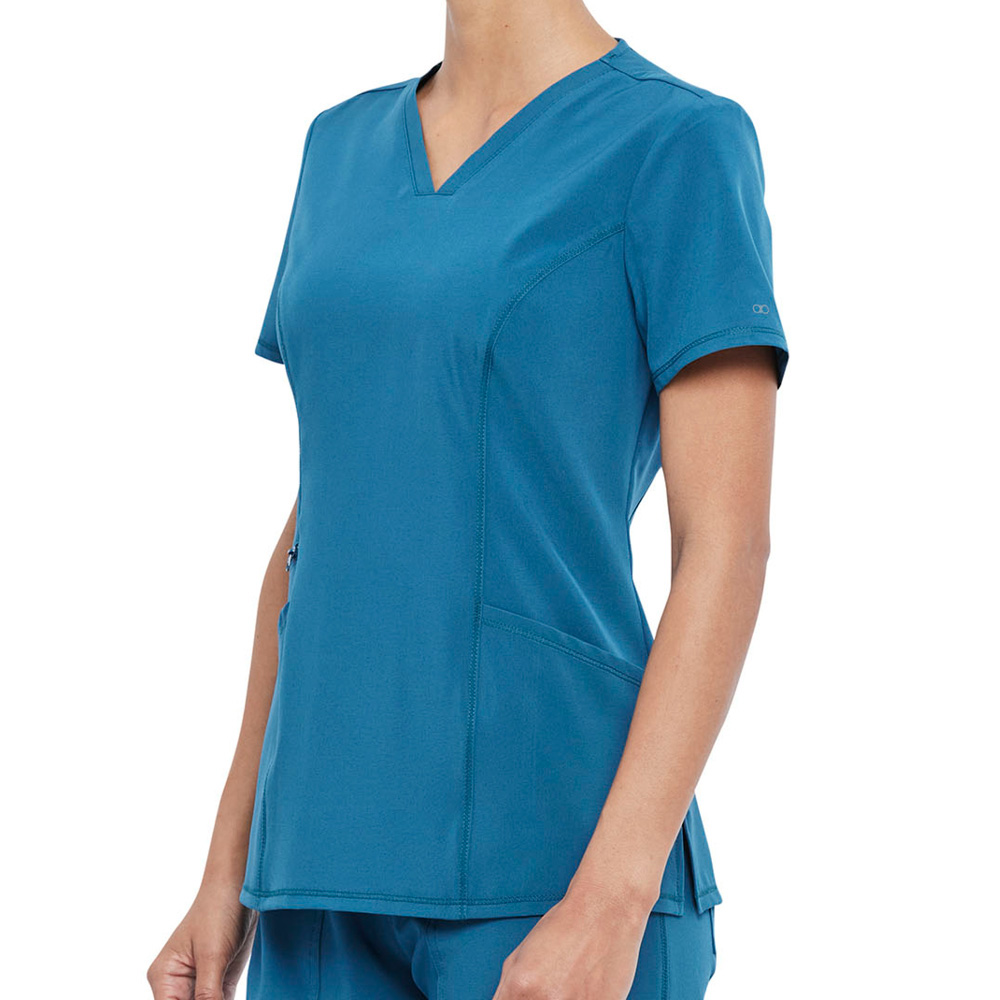 CKA684 CAR 3 - Anta Uniforms