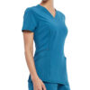 CKA684 CAR 4 - Anta Uniforms