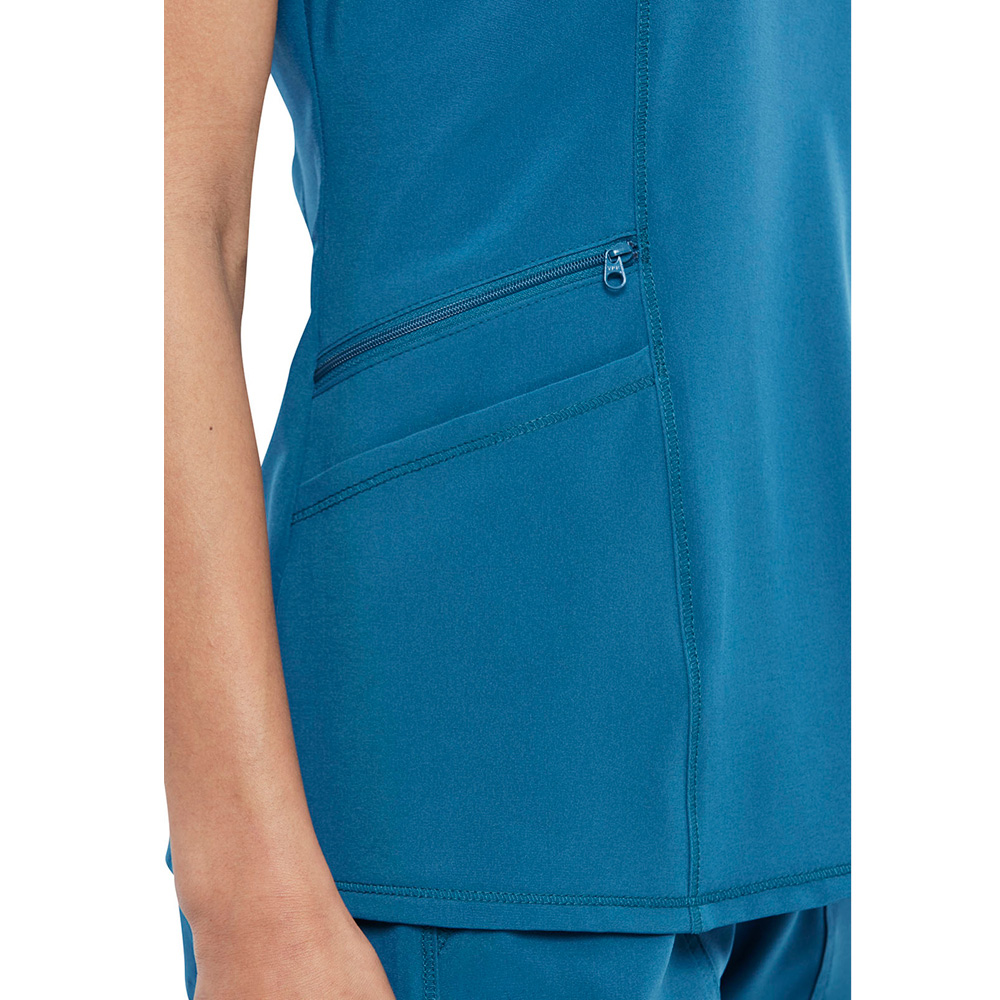 CKA684 CAR 5 - Anta Uniforms
