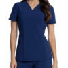 CKA684 NAV - Anta Uniforms