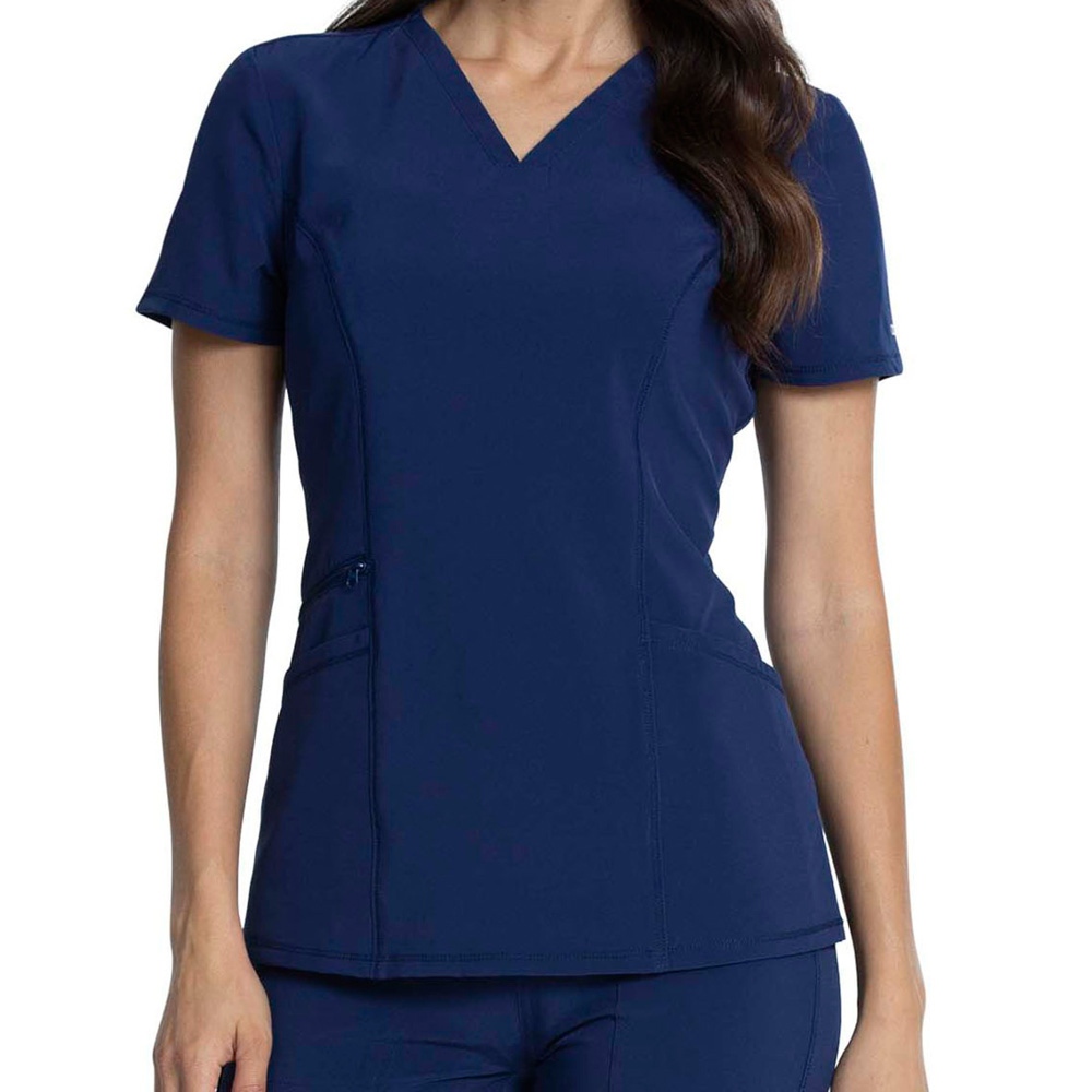 CKA684 NAV - Anta Uniforms