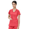 GRST045 coral love - Anta Uniforms