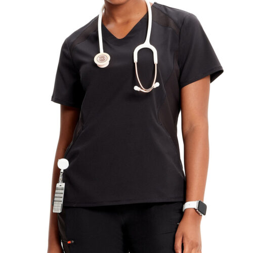 IN620A BLK 2 - Anta Uniforms