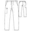 SK0215 - Anta Uniforms