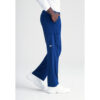 SK0215 NAVY 3 - Anta Uniforms