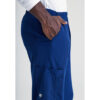 SK0215 NAVY 5 - Anta Uniforms