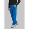 SK0215 NEW ROYAL 3 - Anta Uniforms