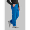 SK0215 NEW ROYAL 4 - Anta Uniforms