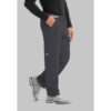 SK0215 PEWTER 4 - Anta Uniforms