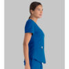 SK101 NEW ROYAL 2 - Anta Uniforms