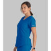 SK101 NEW ROYAL 3 - Anta Uniforms