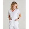 SK101 WHITE - Anta Uniforms