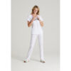 SK101 WHITE 5 - Anta Uniforms