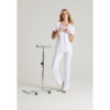 SK101 WHITE 6 - Anta Uniforms