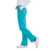 SK201 NEW TURQUOISE 3 - Anta Uniforms