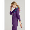 SK401 EGGPLANT 2 - Anta Uniforms