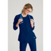 SK401 NAVY - Anta Uniforms