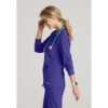 SK401 NEW GRAPE 2 - Anta Uniforms