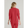 SK401 TRUE RED 3 - Anta Uniforms